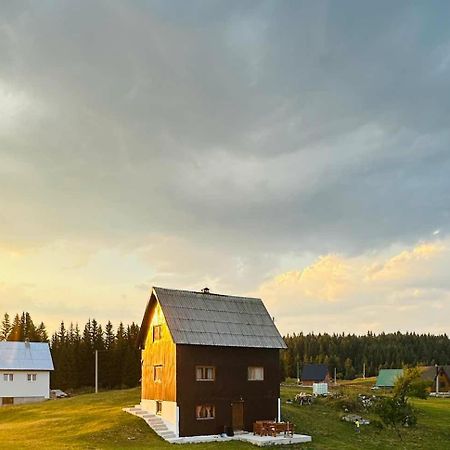 Village House Popovic Жабляк Екстер'єр фото