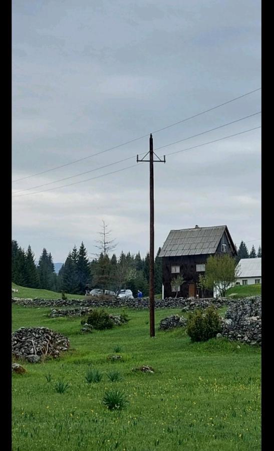 Village House Popovic Жабляк Екстер'єр фото