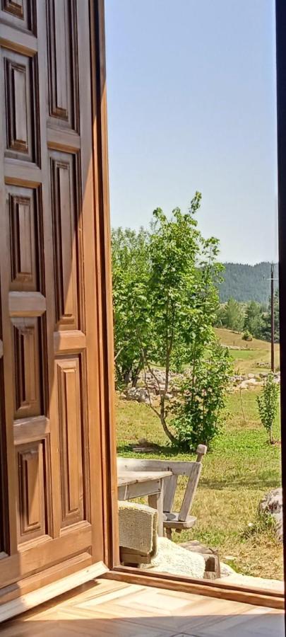 Village House Popovic Жабляк Екстер'єр фото